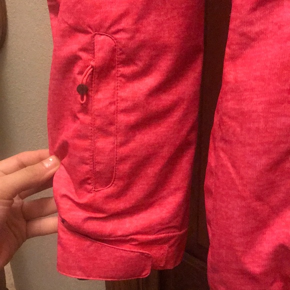 Roxy ski jacket - Picture 8 of 8